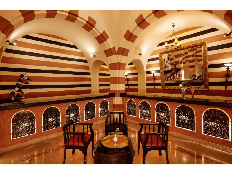 JAZ Makadi Oasis Resort